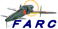 FARC logo
